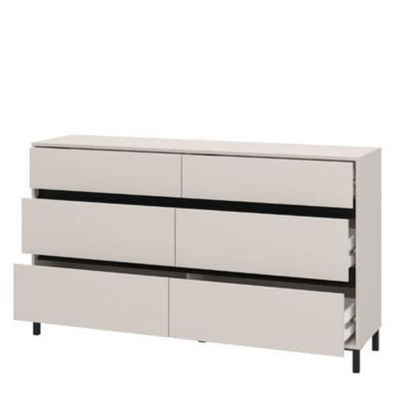 BrockDresserCashmereWideChestOfDrawers-3463
