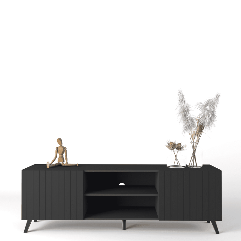 HanwellTVCabinetMatteBlackLarge-3182