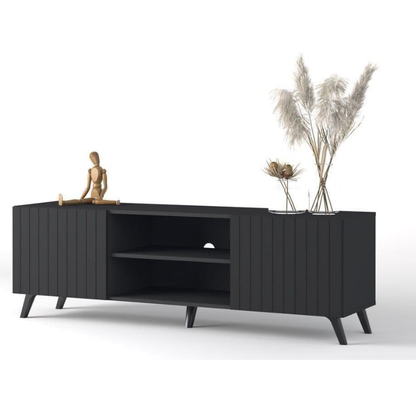 HanwellTVCabinetMatteBlackLarge-3182
